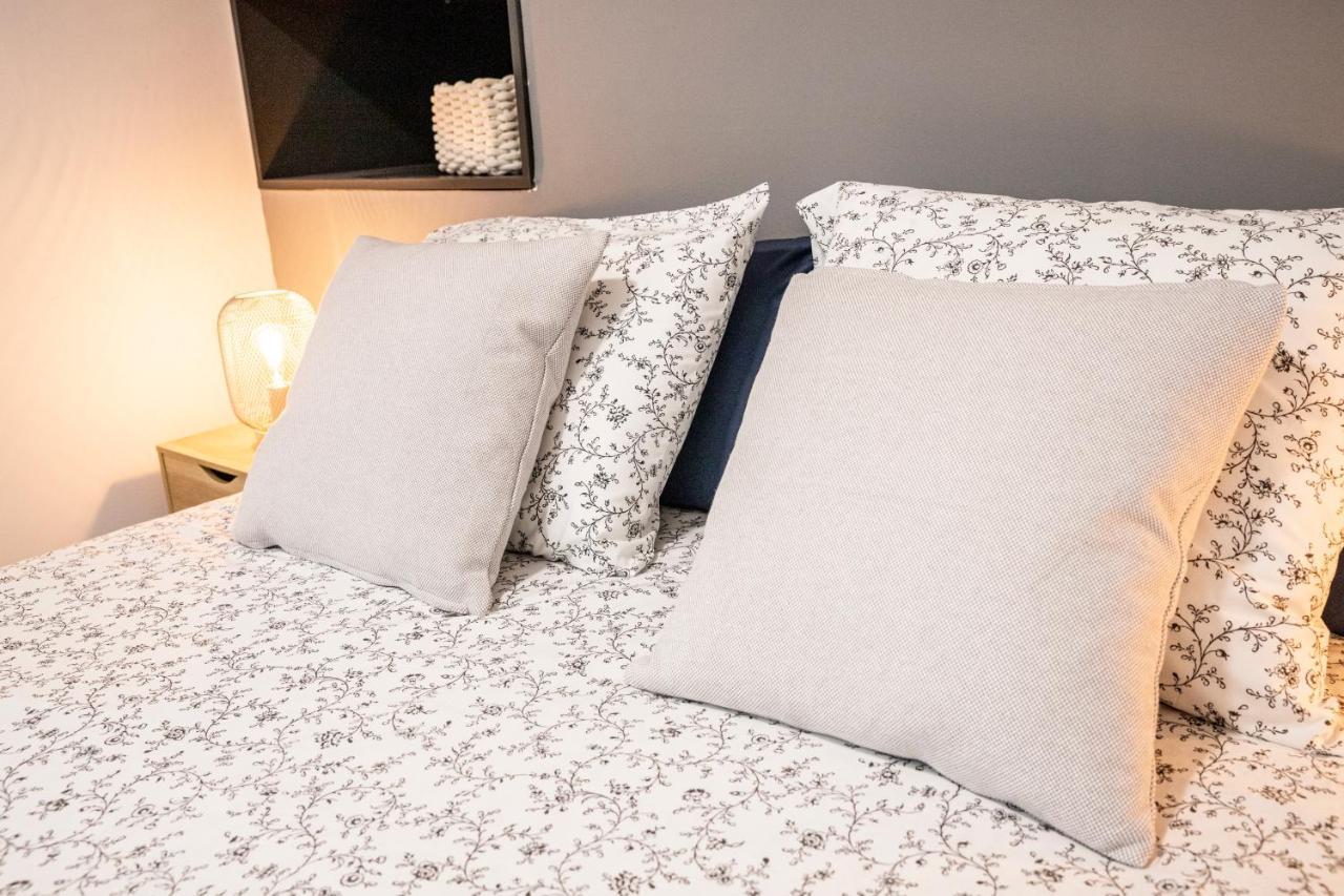 Ferienwohnung Loft La Donna Córdoba Exterior foto
